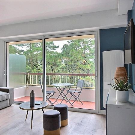 Ferienwohnung La Pinede La Baule-Escoublac Exterior foto