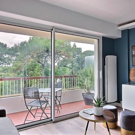Ferienwohnung La Pinede La Baule-Escoublac Exterior foto