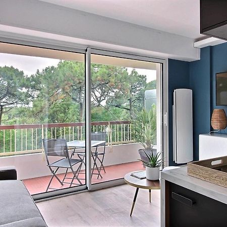 Ferienwohnung La Pinede La Baule-Escoublac Exterior foto