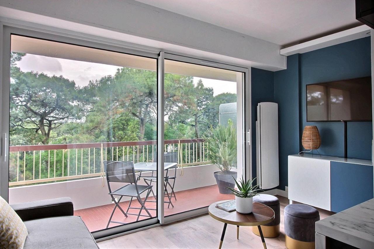 Ferienwohnung La Pinede La Baule-Escoublac Exterior foto